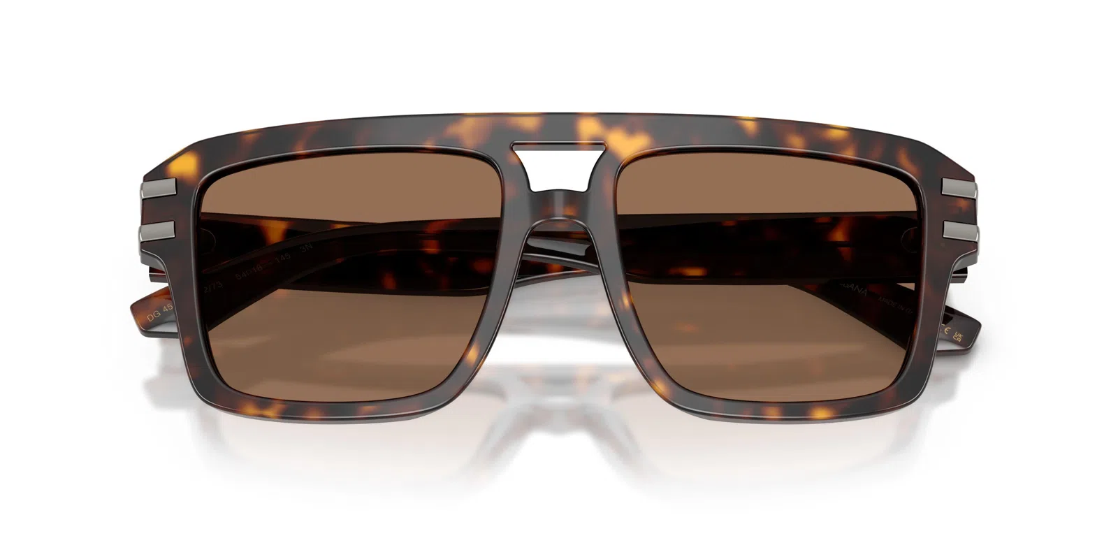 Dolce & Gabbana 4562 Sunglasses - view 25
